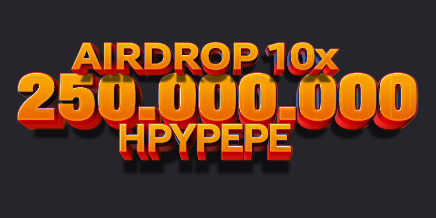 HPYPEPE tweet media