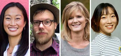 Children's Bookshelf (@pwkidsbookshelf) on Twitter photo New deals announced for <a href="/nychen/">Nicole Chen</a>, @ChuckGroenink, <a href="/sselfors/">Suzanne Selfors</a>, <a href="/xindiyanart/">Xindi Yan Art</a> + more pwne.ws/3oqshVE New deals announced for <a href="/nychen/">Nicole Chen</a>, @ChuckGroenink, <a href="/sselfors/">Suzanne Selfors</a>, <a href="/xindiyanart/">Xindi Yan Art</a> + more pwne.ws/3oqshVE