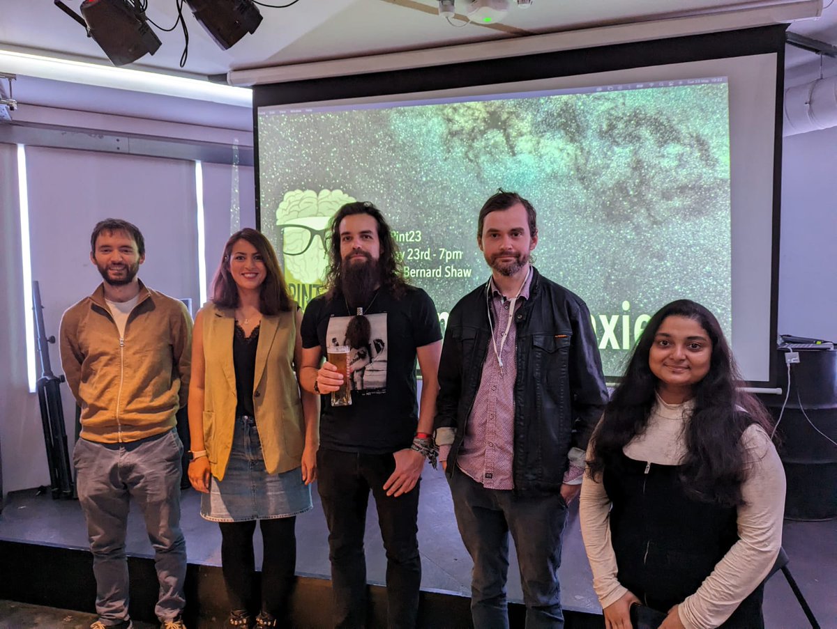 Ellen Tuck tweet media