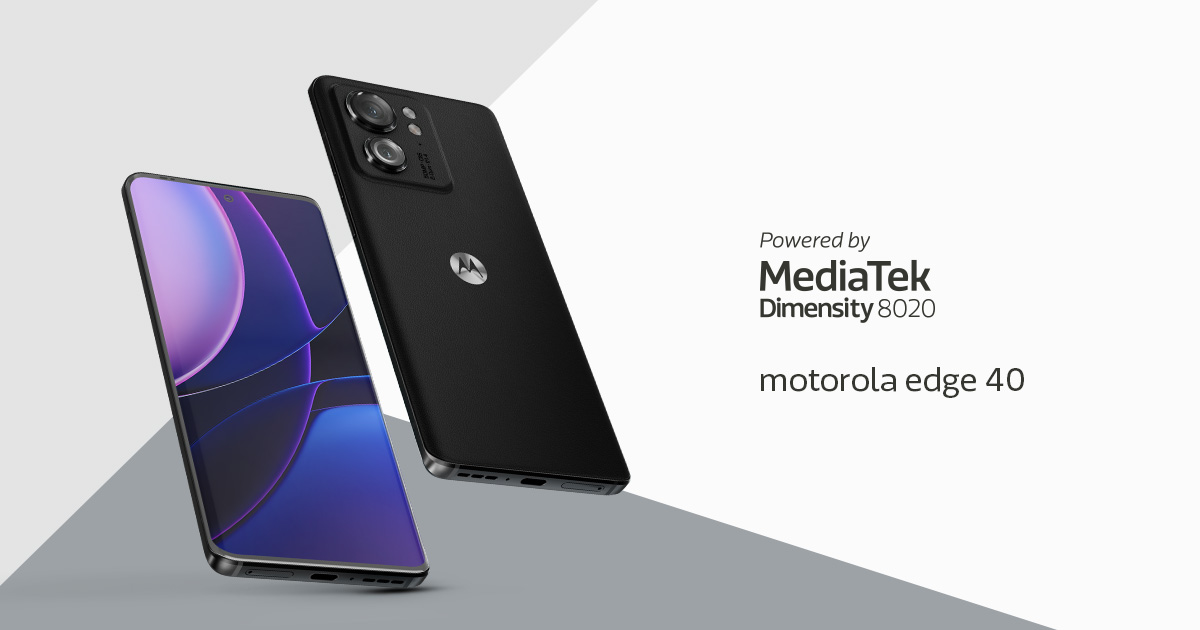 MediaTek India (@MediaTekIndia) / Twitter