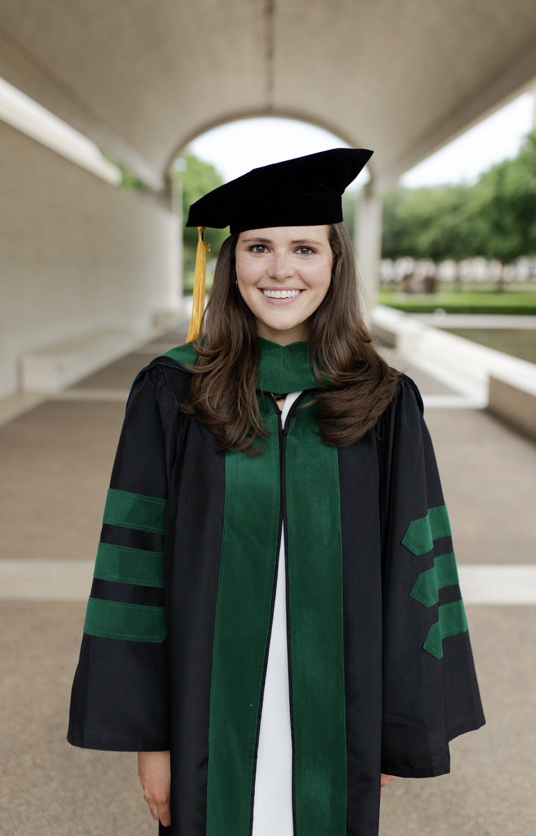 Louisa (Lulu) Weindruch, DO tweet media