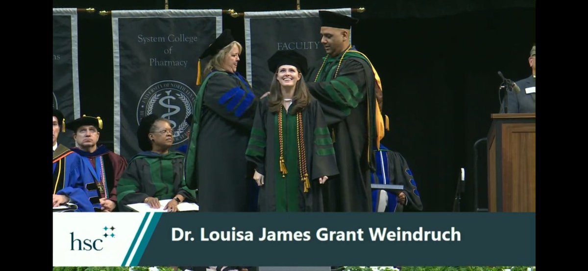 Louisa (Lulu) Weindruch, DO tweet media