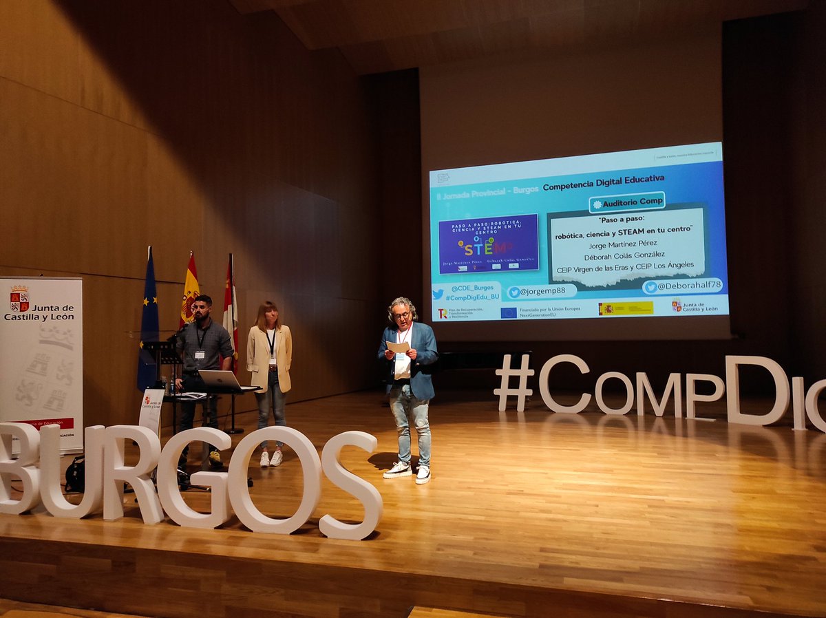 CFiE de Miranda de Ebro tweet media