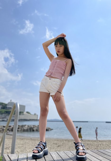 Twitterのコスプレ画像55