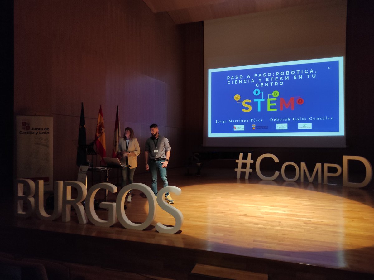 CFiE de Miranda de Ebro tweet media