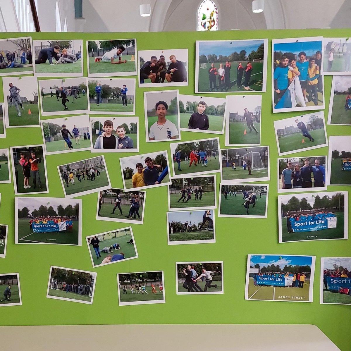 Access & Outreach Service, TU Dublin (@tudublinaccess) on Twitter photo 'Sport for life - Wellbeing Programme'<a href="/dccsportsrec/">Dublin City Sport & Wellbeing Partnership</a> and @TUDublinSportCC <a href="/WeAreTUDublin/">TU Dublin / OT Baile Átha Cliath</a> <a href="/basispointIRE/">basis.point</a>. Thank you Teachers, SNA's and 1st year for taking part 🥊🥇 <a href="/CabraCCollege/">Cabra Community College</a> <a href="/joeys_secondary/">St Joseph’s, Fairview- An Edmund Rice School</a> <a href="/WeLoveOCS/">O'Connell Secondary School 🇮🇪</a> <a href="/RingsendC/">Ringsend College</a> <a href="/JameboLib/">JCSP Library Jamebo</a> <a href="/mercyinchicore/">Mercy Inchicore</a> <a href="/westlandrow1977/">westlandrow1977</a> <a href="/thebrunnerD7/">St Paul's CBS Secondary School News</a> 'Sport for life - Wellbeing Programme'<a href="/dccsportsrec/">Dublin City Sport & Wellbeing Partnership</a> and @TUDublinSportCC <a href="/WeAreTUDublin/">TU Dublin / OT Baile Átha Cliath</a> <a href="/basispointIRE/">basis.point</a>. Thank you Teachers, SNA's and 1st year for taking part 🥊🥇 <a href="/CabraCCollege/">Cabra Community College</a> <a href="/joeys_secondary/">St Joseph’s, Fairview- An Edmund Rice School</a> <a href="/WeLoveOCS/">O'Connell Secondary School 🇮🇪</a> <a href="/RingsendC/">Ringsend College</a> <a href="/JameboLib/">JCSP Library Jamebo</a> <a href="/mercyinchicore/">Mercy Inchicore</a> <a href="/westlandrow1977/">westlandrow1977</a> <a href="/thebrunnerD7/">St Paul's CBS Secondary School News</a>