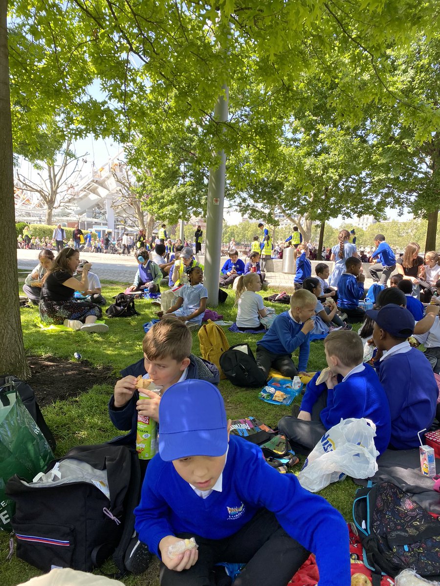 Foxfield Year 3 Cherry tweet media