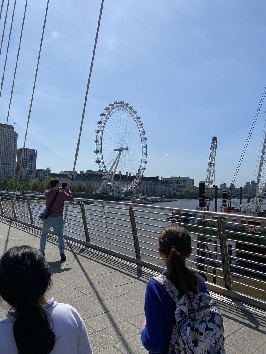 Foxfield Year 3 Cherry tweet media