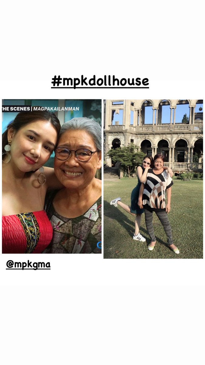 fhayerlorenzo's tweet photo. Mga kapuso iniimbitahan ko po kayo na panoorin Ang akin Real life story naway maging inspirasyon po ito sa ating lahat MAHAL KONG PAPA AND LOLA  mahal na mahal ko kayo 🙏🏻 at ang pamilya natin 💗 https://t.co/VMdMZtox7N