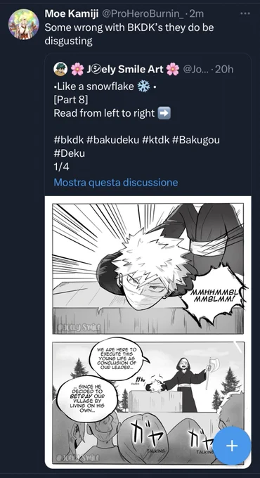 @midori_kibou Please block them they also did with me yesterday 
