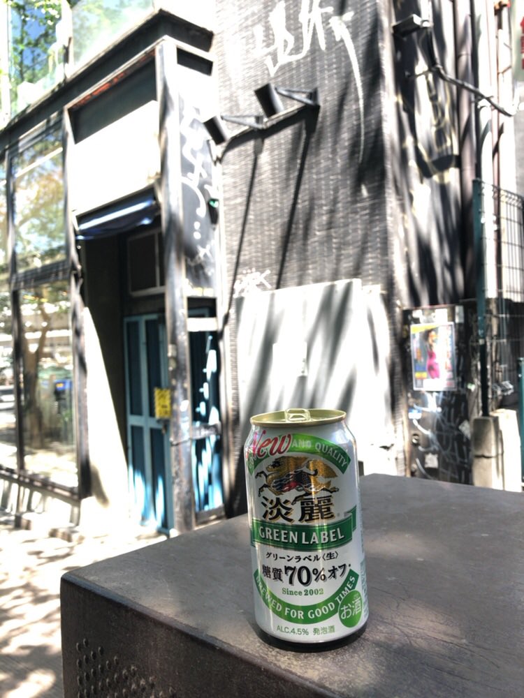 7_WeekendSstar's tweet image. 渋谷に用があって、ちょうど近いので懐かしくなり立ち寄った。

仲間に会いたくなったよ。

#RUIDOK2