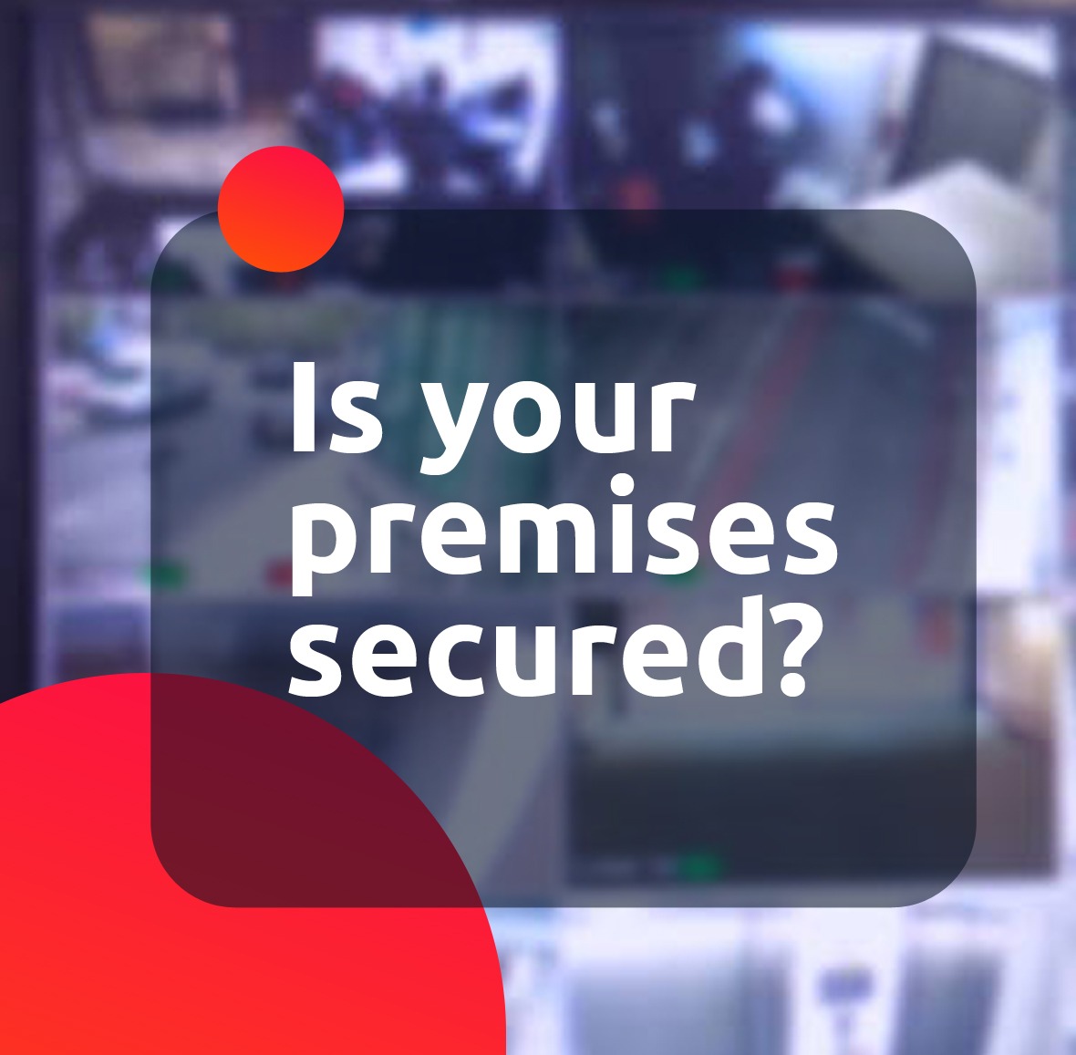 HoggerVr's tweet photo. What do you use to secure your Home or Business Offices from inside - out?

#hoggervr #hoggervrsecurity #security #technology #cybersecurity #cctv #safety #tech #homesecurity #DineoRanaka #JuliusMalema #BusinessIdeas #entrepreneurs #UnisaProblems https://t.co/0sR8Svlg3s