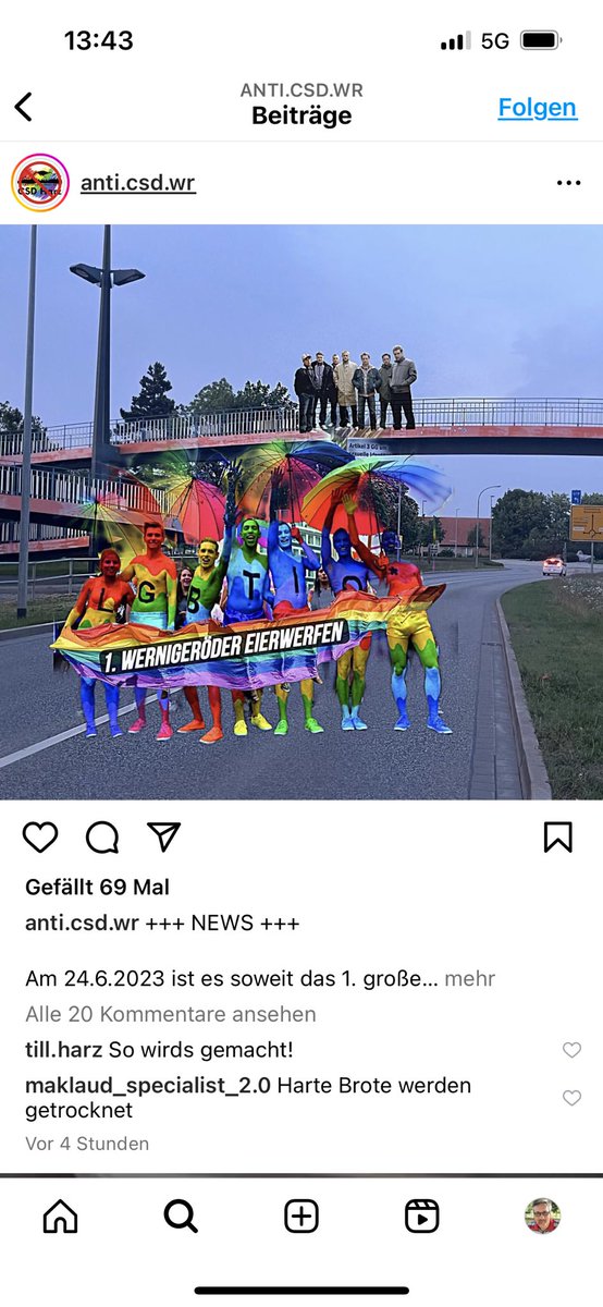 Torsten Waschinski 🤓 tweet media