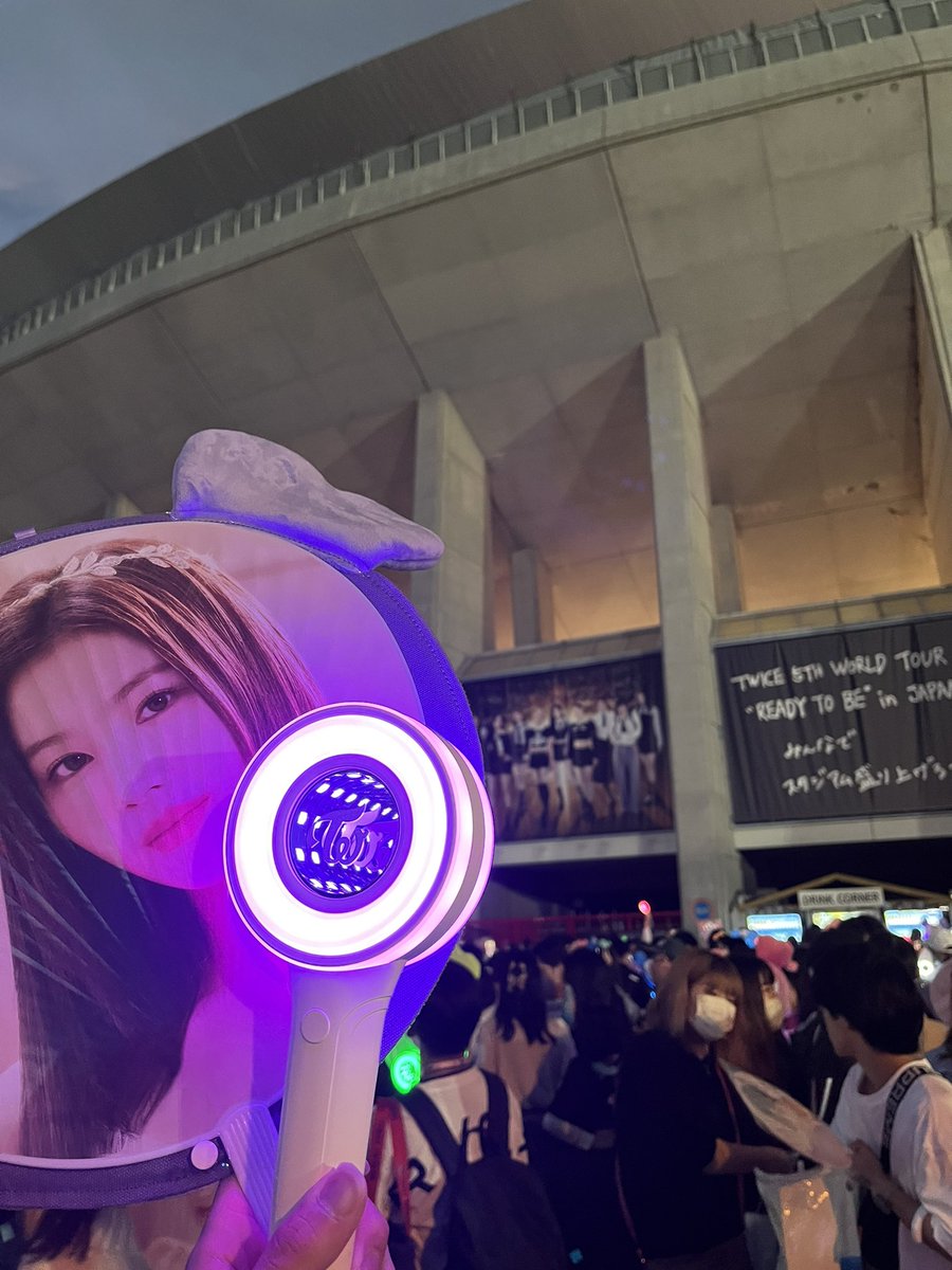 mintomintoonn's tweet photo. 新tag💎

                TWICE:SANA

　　　　　02line🚹

次の追加公演両方行く予定です！！
気軽にリプでお声かけしてくれたら嬉しいです！
仲良くなって LIVEとかでお会いしましょ！！！

♡ 𝒐𝒓 ⟲でお迎えに行きます！！

#TWICE  #SANA 
#onceと繋がりたい
#TWICE好きな人と繋がりたい https://t.co/hHSbXeWX8x