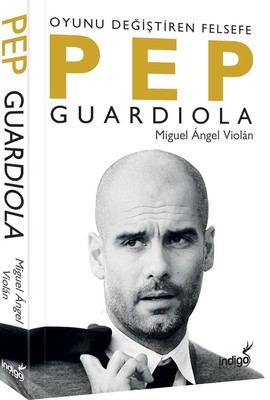 Futbol_Kitap's tweet photo. Miguel Angel Violan'ın kaleminden Premier League ve UCL cephelerinde Manchester City ile hedefe yürüyen Josep "Pep" Guardiola i Sala...
Cenk Çelebi'nin çevirisiyle @indigokitap etiketiyle... https://t.co/wrZJT4pwTb