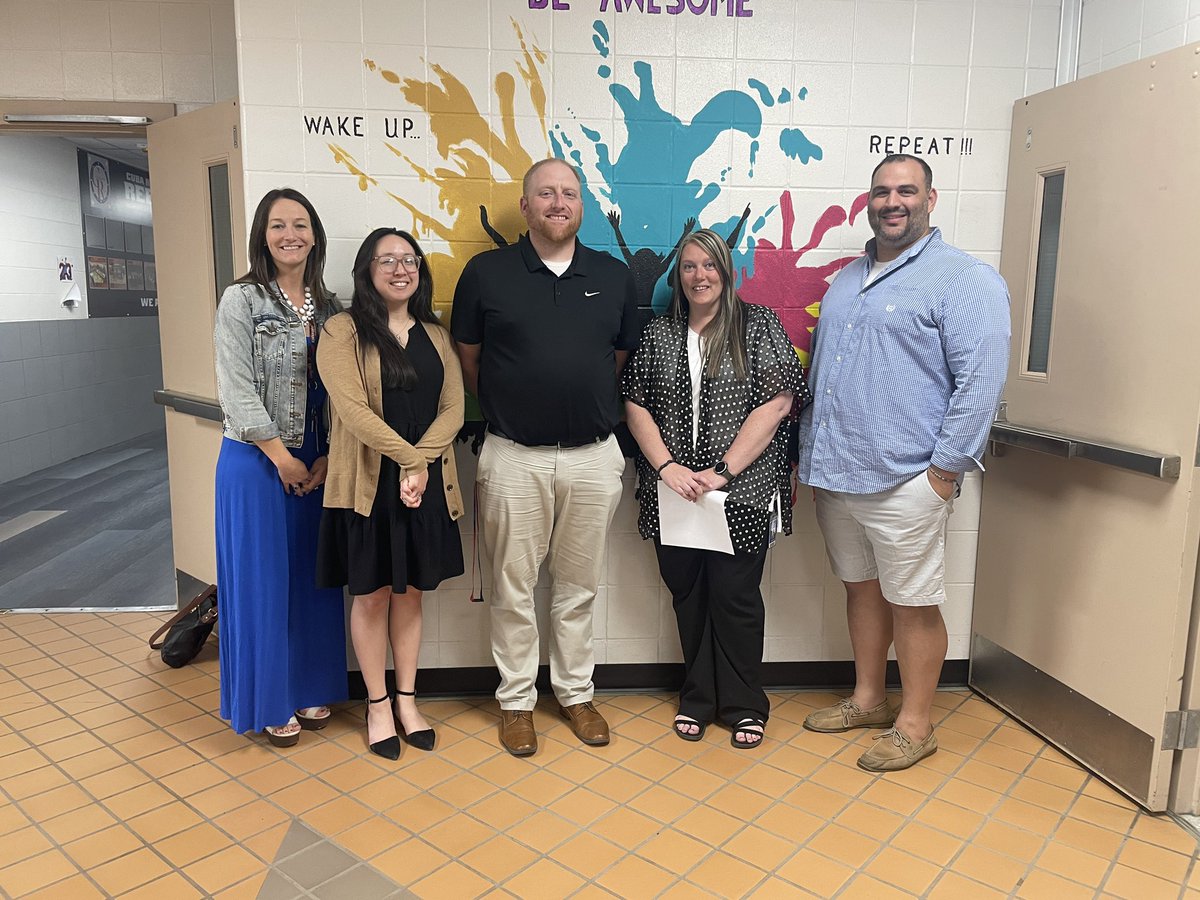 Katie Ralston, Ed.D tweet media