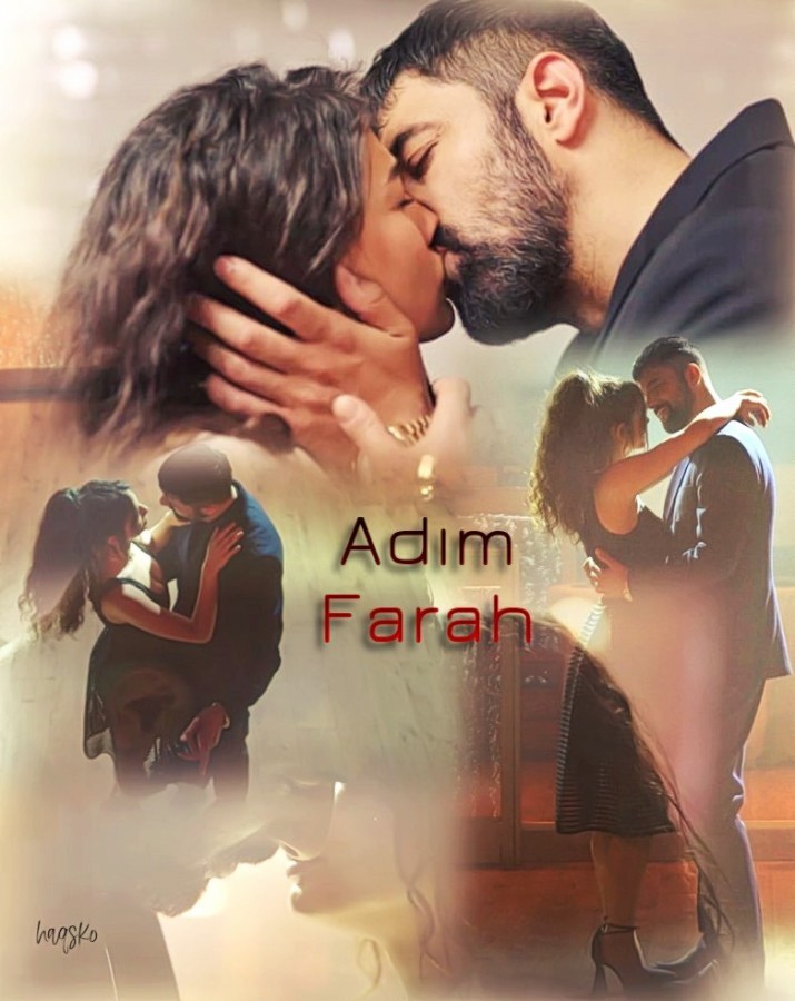 #EnginAkyürek #DemetÖzdemir #TahirLekesiz #AdımFarah #foxTurkiye