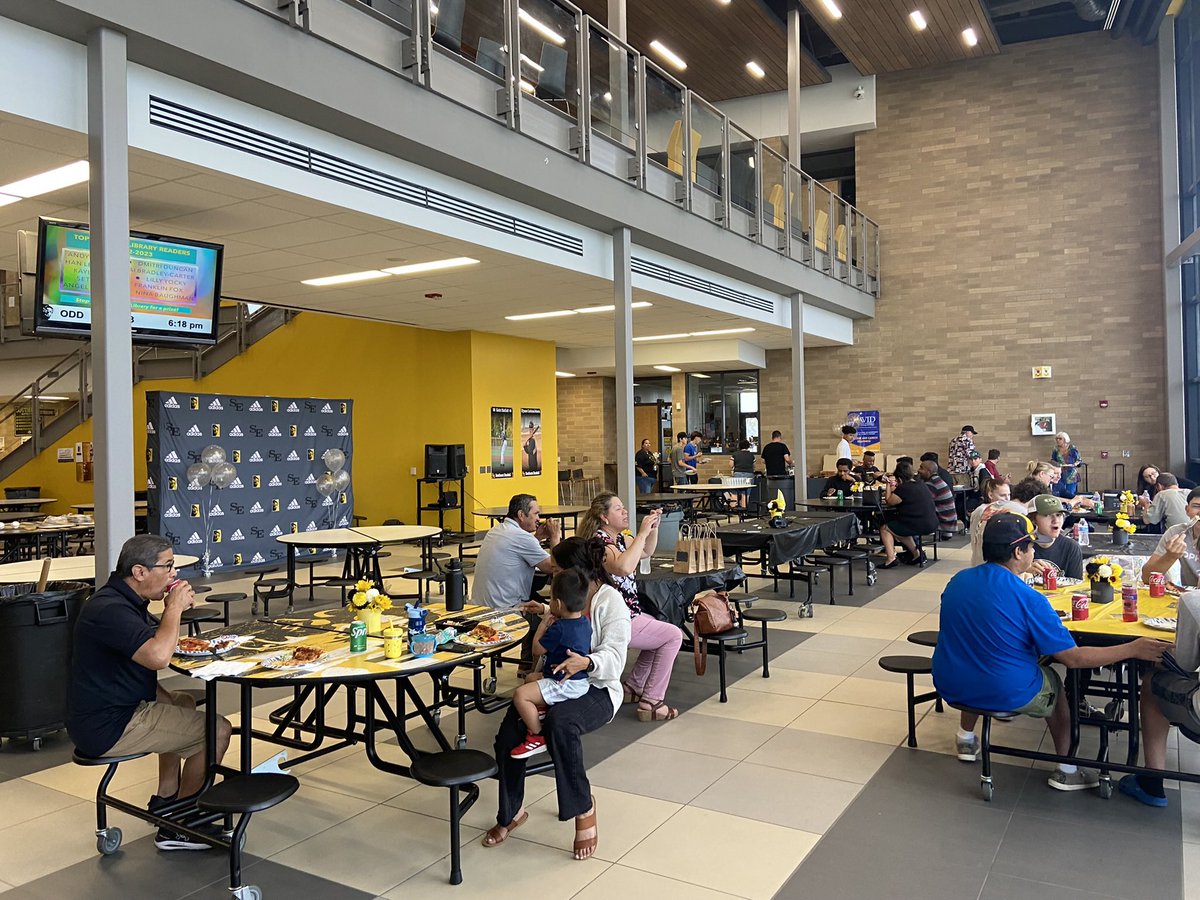 Wichita Southeast High School Baseball tweet media