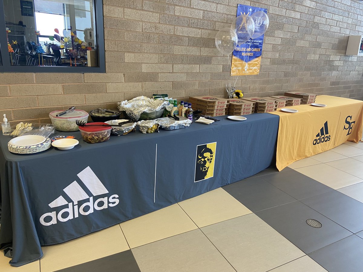 Wichita Southeast High School Baseball tweet media