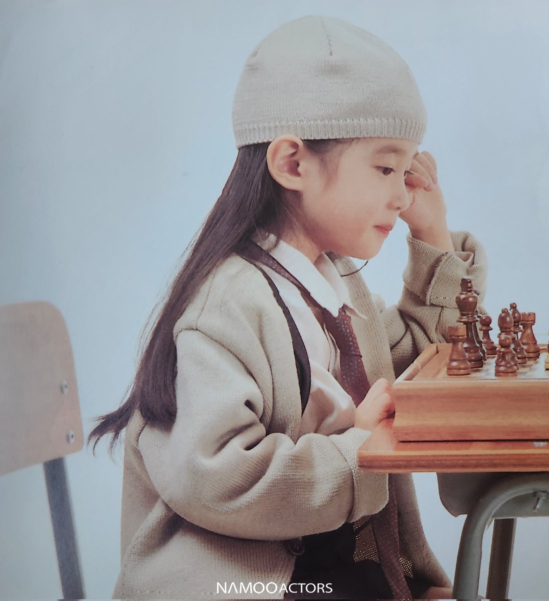 [📸] 아가 은빈

빙고분들이 주문하신 <JTBC 뉴스룸>에서 공개한
아가 은빈 드립니다🤎

#박은빈 #PARKEUNBIN