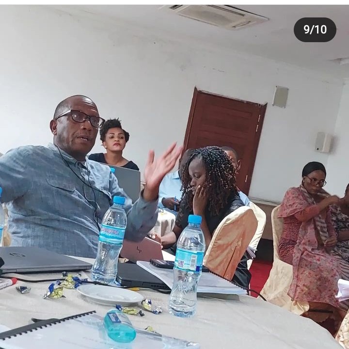 On 22 &23 May, 2023 Tanzania ECD Network participated in a workshop alongside government officials & other ECD stakeholders to validate a report on the status of childcare in areas of High density & Low-income in Dar es Salaam organized by @ChildreninXfire #Earlyyearsmatter