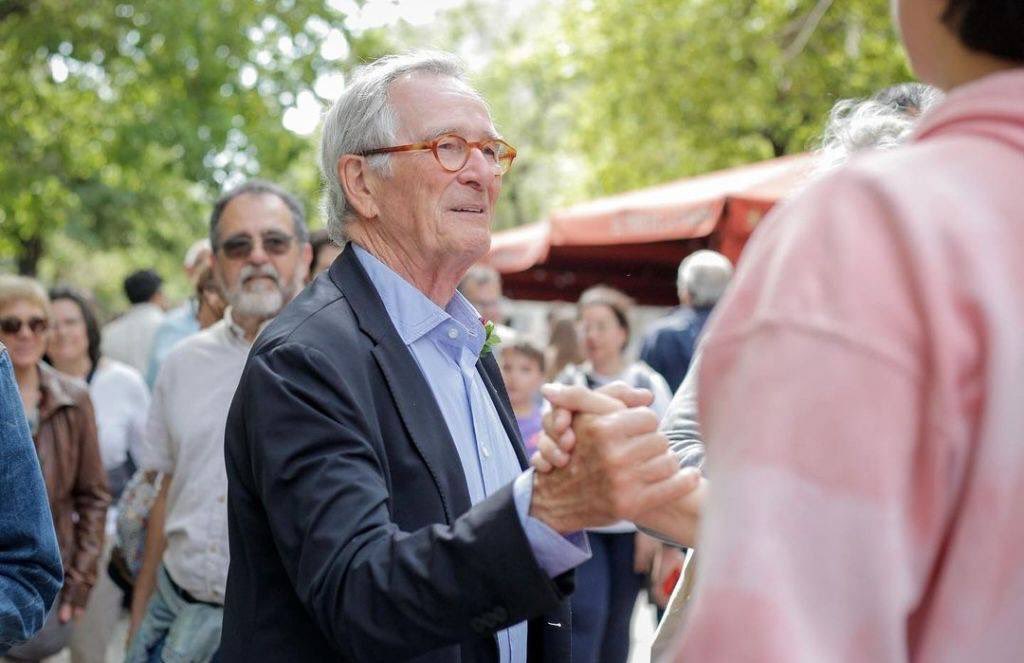 Conec en <a href="/xaviertrias/">Xavier Trias</a> des de fa molts d’anys. És pencaire, honest i lleial. És dels que s’arremanguen i donen la cara quan d’altres renuncien. Ara ho ha tornat a fer, perquè Barcelona necessita un revulsiu basat en la solvència i el lideratge de ser i sentir-se capital nacional.