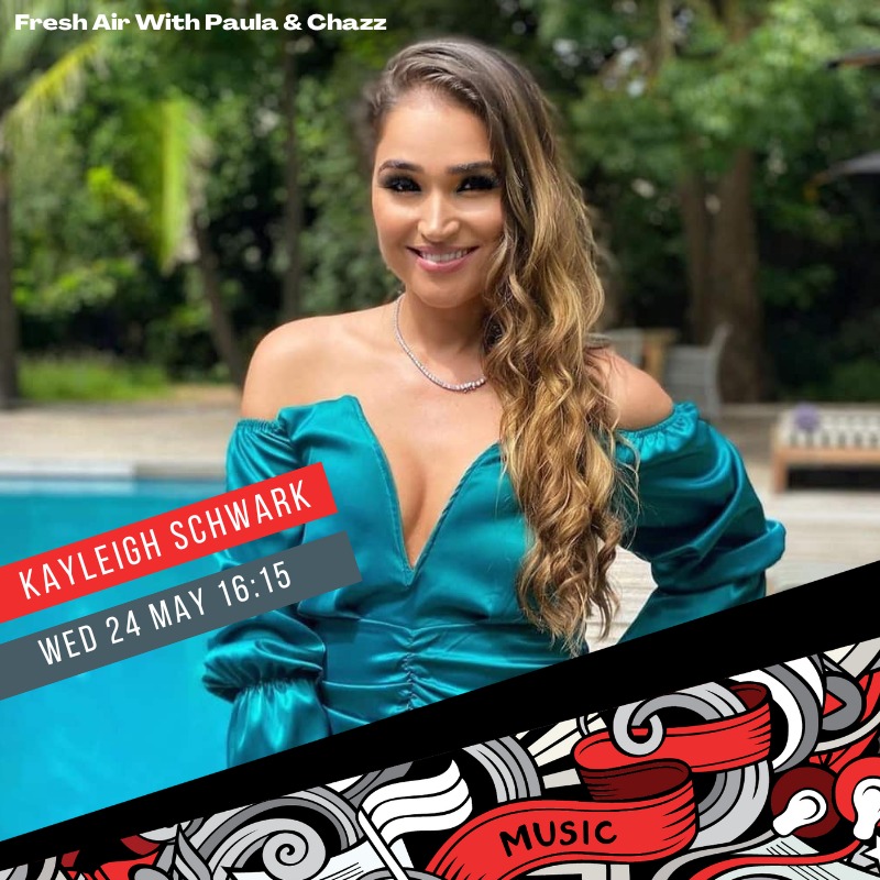 FreshFmNam (@freshfmnam) on Twitter photo Today Paula & Chazz Will Be Having A Chat With The Gorgeous <a href="/SchwarkKayleigh/">Kayleigh Schwark</a> From Young, Famous & African On Netflix!! Today Paula & Chazz Will Be Having A Chat With The Gorgeous <a href="/SchwarkKayleigh/">Kayleigh Schwark</a> From Young, Famous & African On Netflix!!