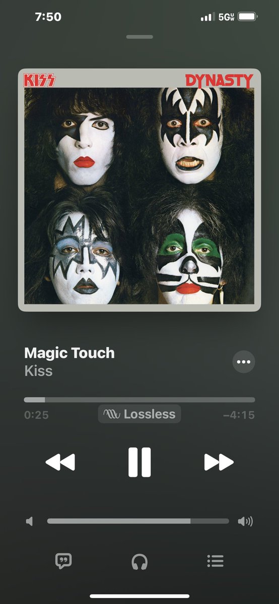 skyfall215's tweet photo. Happy Anniversary to Dynasty. The first time I listened to this record was at my friend’s house toward the end of 1st grade heading toward summer. So that was 1979. https://t.co/Fy6Xb3GLFM