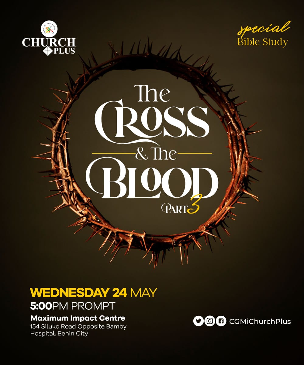 CGMi ChurchPlus tweet media