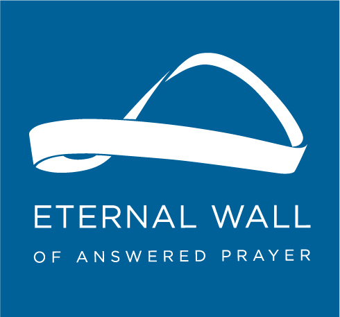 Wishing the team at <a href="/eternalwalluk/">Eternal Wall of Answered Prayer</a> all the best as they attend <a href="/BigChurchFest/">Big Church Festival</a> this weekend. We've been working with them on all the designs for their exhibition area, literature, map station, marquee, interactive 3D cube area and more.