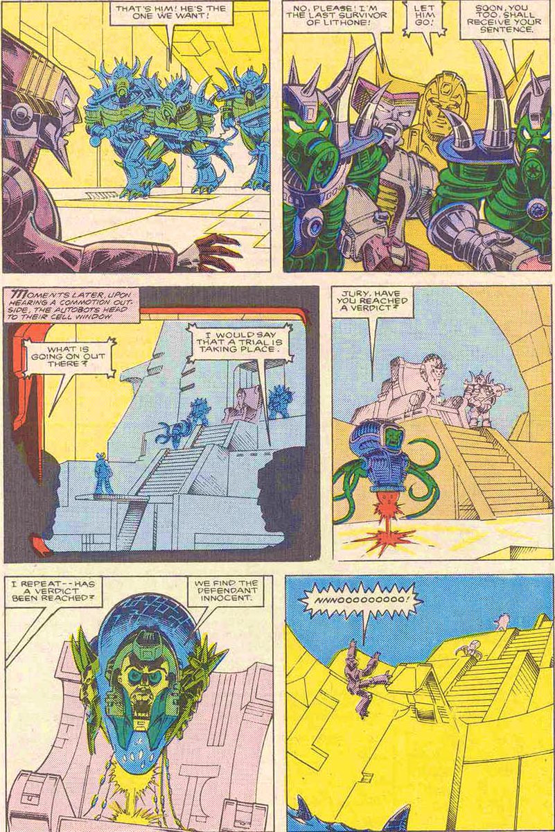 Into The HasbrOmniverse! on Twitter "The Transformers The Movie (The