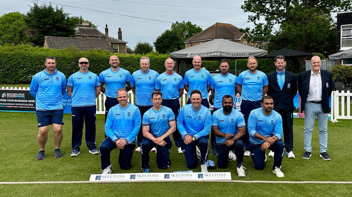 aaronwatson108's tweet photo. Very privileged to represent England v Wales. Great day with great people https://t.co/4b84VUlonC https://t.co/c0QRiGMAxI