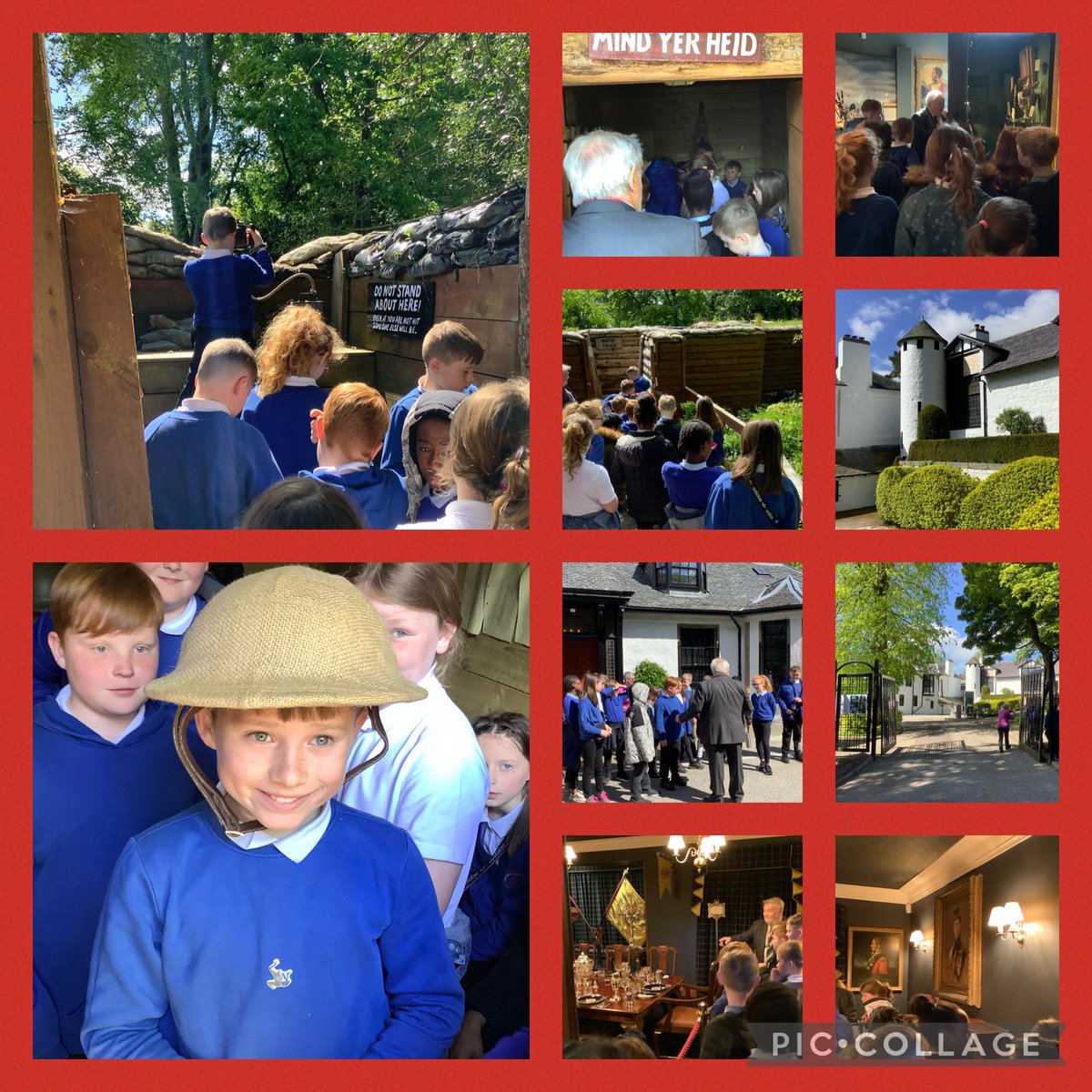 Miss Docherty🎓🍎 tweet media