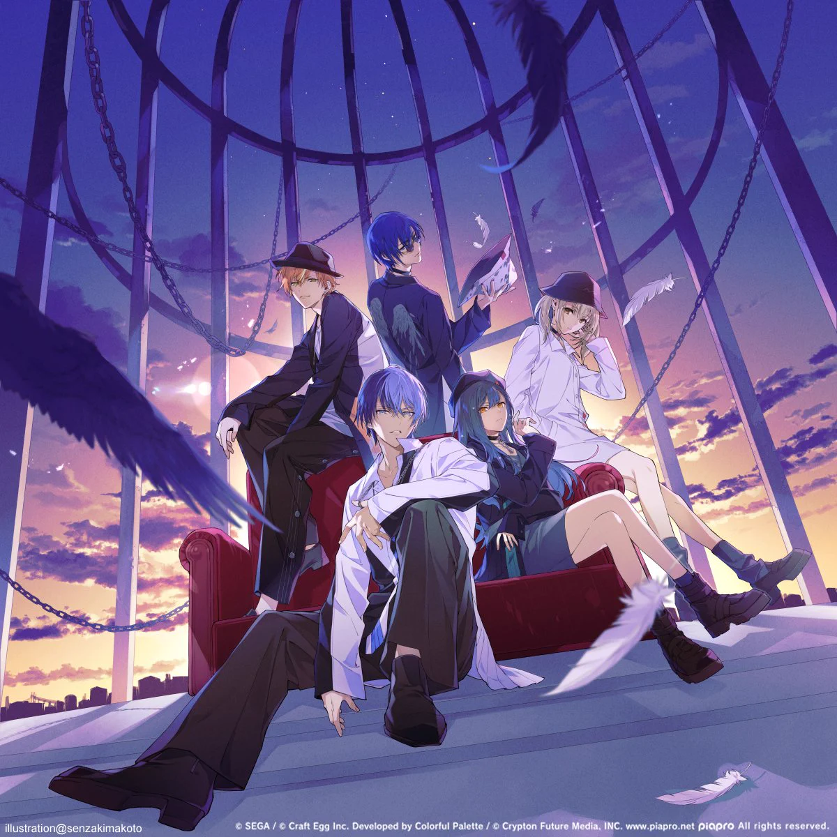 先崎真琴 senzaki makoto on X: 