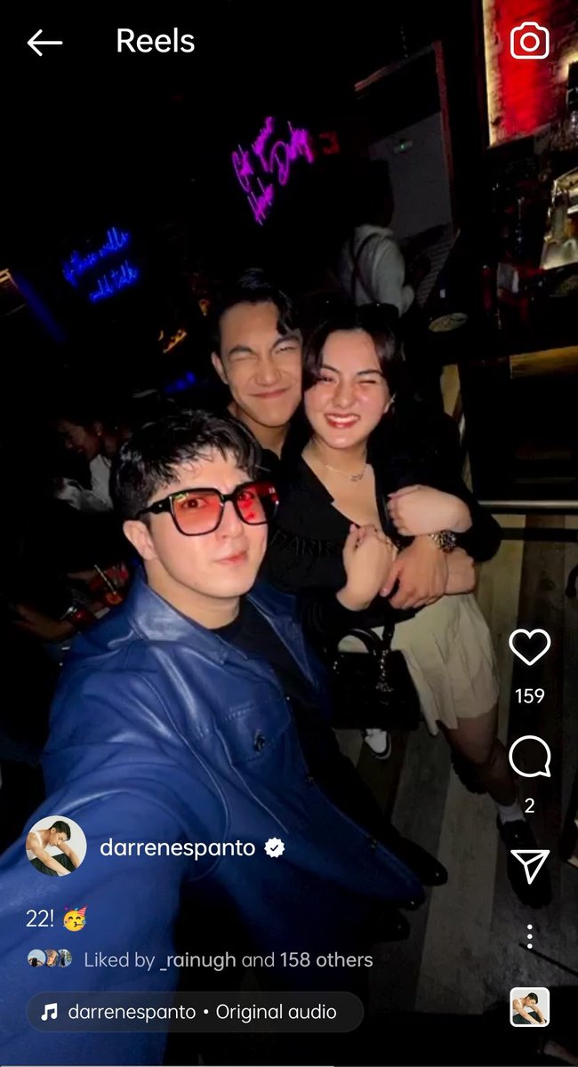 CassRenOfc's tweet photo. TEKAAAA HUUUY KALMAHAN NYOOO😭😭😭

@LegaspiCassy @Espanto2001 
#CassRen #CassyLegaspi #DARREN https://t.co/PNIDd9iOA4