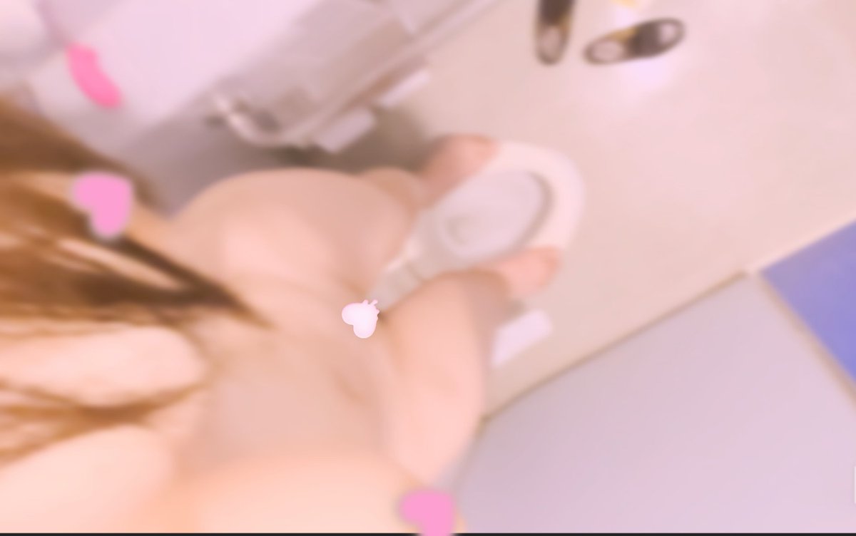 uramachaneroaka's tweet photo. ✨♡+RTしてね💞✨

🚹トイレ個室で全○🫠隣の個室に人がいるのに撮影しちゃうダメな人です💦個室出ておもちゃでしたくなってきちゃう🫣

5/28 20:00までに「♡+RT」してくれた方✨抽選で30名様✨に「ボカシと♥無し」の画像を(5/29 22:00頃に)送ります😊 https://t.co/JpfBzdMe1T