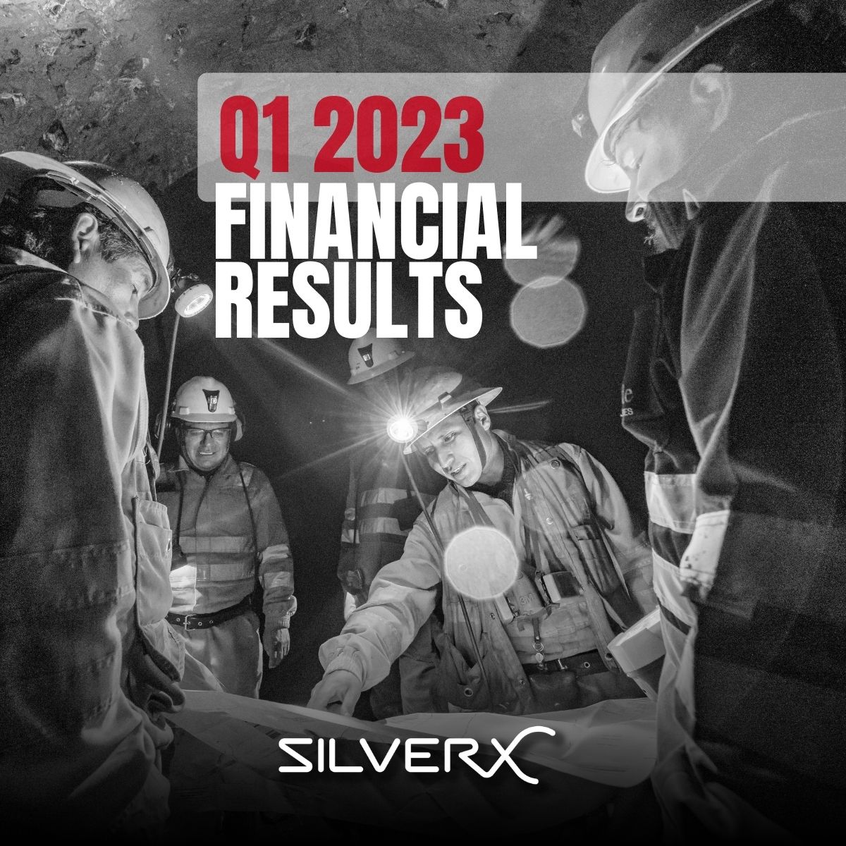We are pleased to report financial results for Q1 2023 for the Nueva Recuperada Project in central #Peru. Operations generated revenues of $4.6 million, an 18% increase compared with Q4 2022 as ramp up continues.

Full #newsrelease ➡️ bit.ly/3WwtOWL

$AGX.V $AGXPF