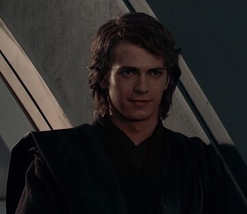 Mark Hamill and Hayden Christensen will return as Luke and Anakin Skywalker in STAR WARS NEW JEDI ORDER !

Via (@GFRobot)