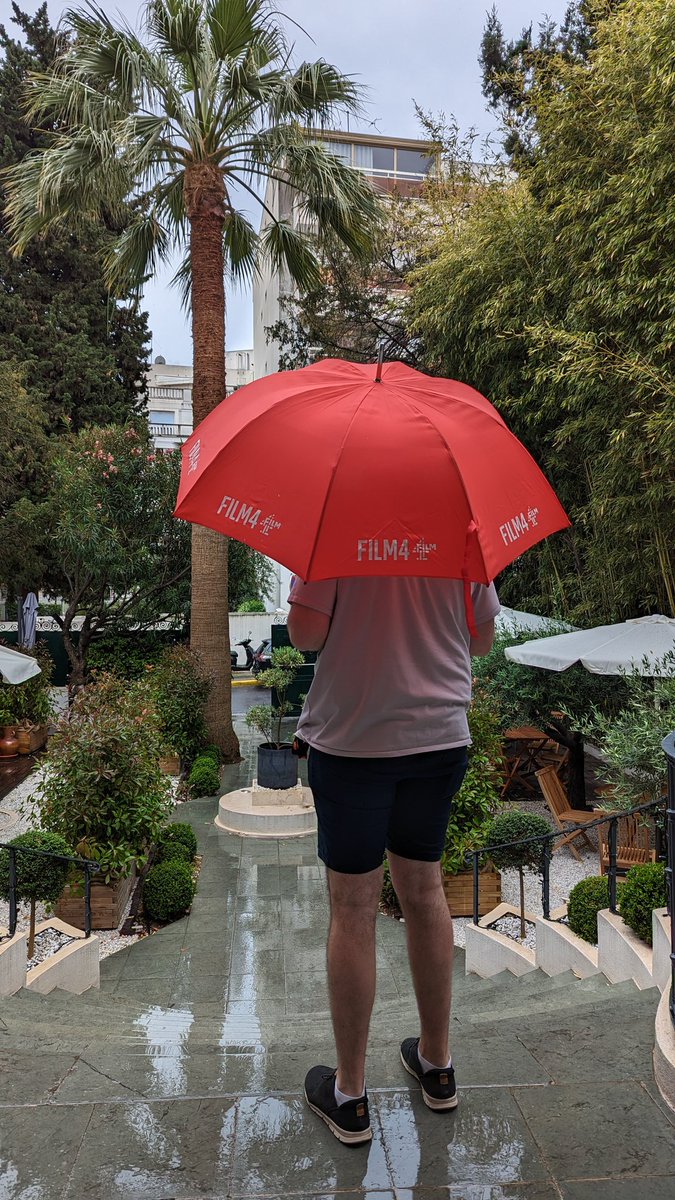 lawbyname's tweet photo. had an incredible @Festival_Cannes with the @Film4Production crew - it was such a privilege to attend the premieres of how to have sex and the zone of interest, and even more so the now infamous how to have sex party! also even managed to get a dip in the sea in. #Cannes2023 https://t.co/KCOjFrBStp
