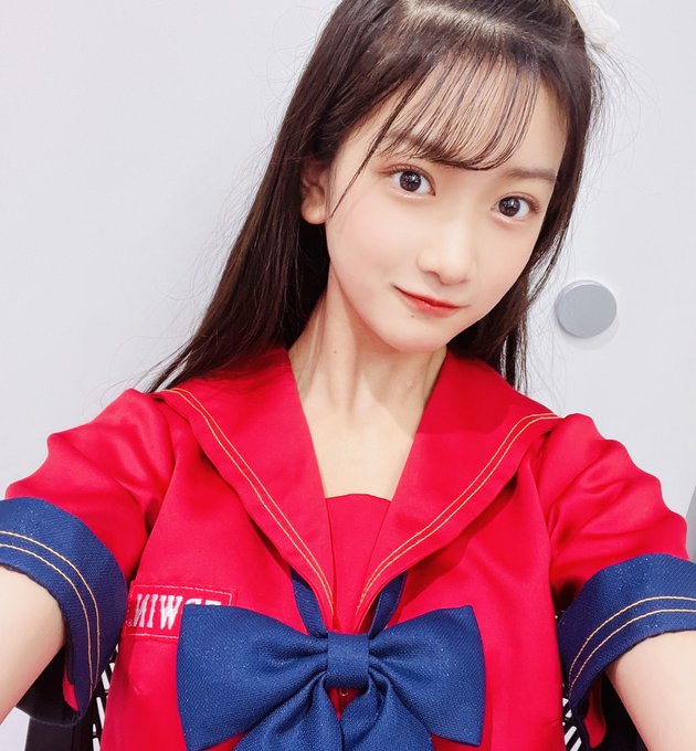 Twitterのコスプレ画像9