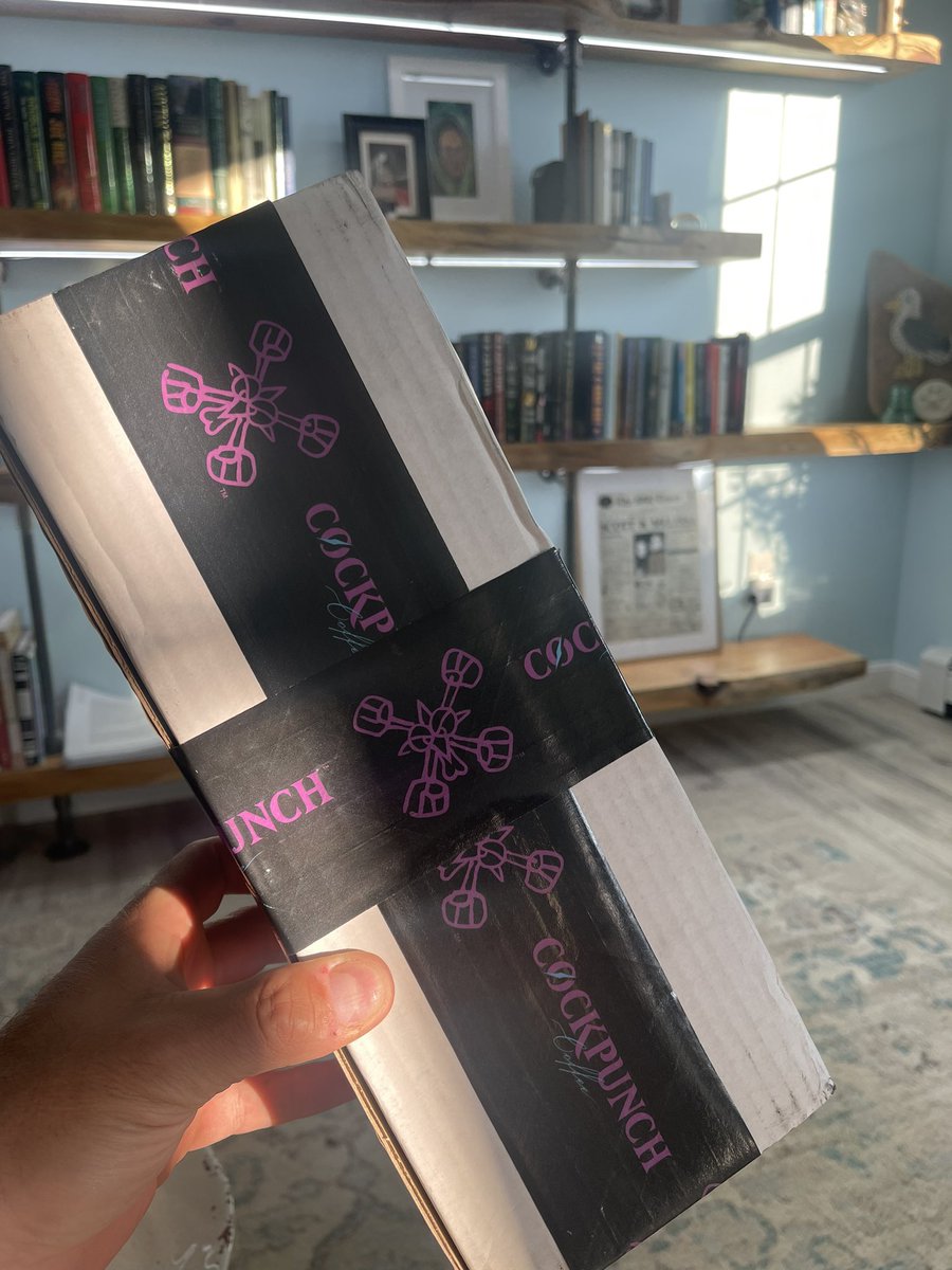 Nunya Bidness tweet media