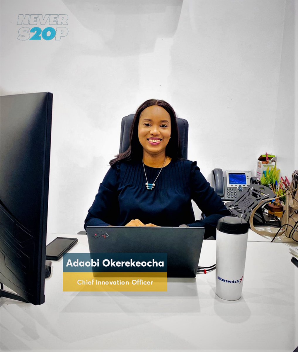 InterswitchGRP's tweet photo. What makes someone leave a company 13 years after joining to go pick up a mouth-watering offer at a global big tech, only to return ‘home’ barely a year afterwards?
 
#SwitchStories are back and this one’s a #BackToTheSwitch special 👌🏽

Read Ada’s story https://t.co/6JeOrIeD83 https://t.co/8tcmbj0I3g