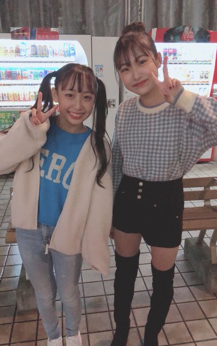 Twitterのコスプレ画像11