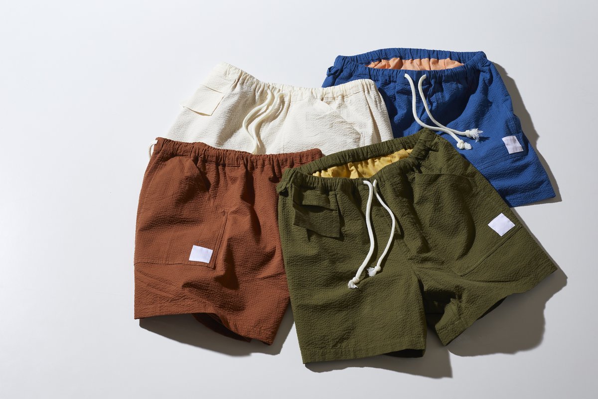 zt_ftn's tweet image. 再ブームのふんどし「sharefun」🥰リラックス効果抜群で俳優やタレントにも大人気！中川ケイジ会長が語る魅力と未来✨
#sharefun #ふんどし #グッドデザイン賞 #ととのうパンツ