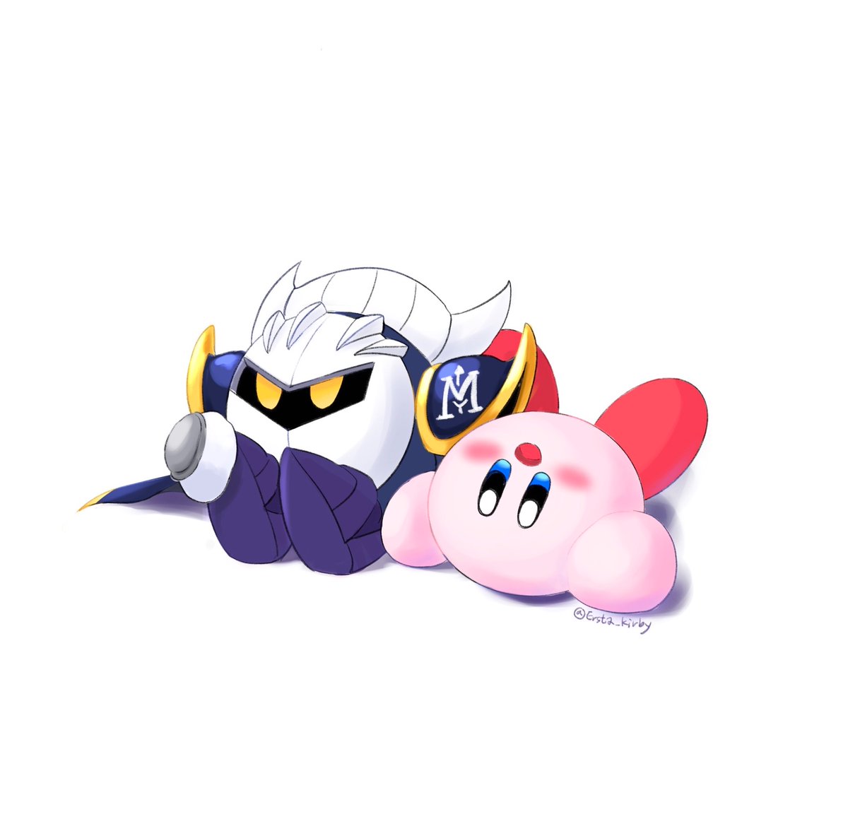 カビメタ