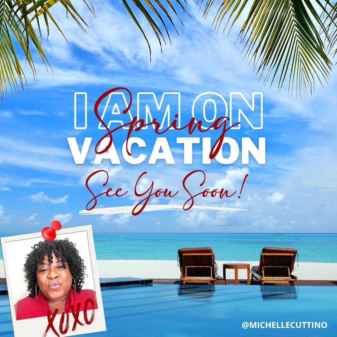 Michelle Cuttino | Empowerment Coach tweet media