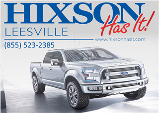 HixFordLee's tweet photo. Hixson was great to work with. They go above and beyond to work with you. - Deborah L. #HappyCustomers #NewCar #HixsonHasIt https://t.co/LJyVQ17wLU
