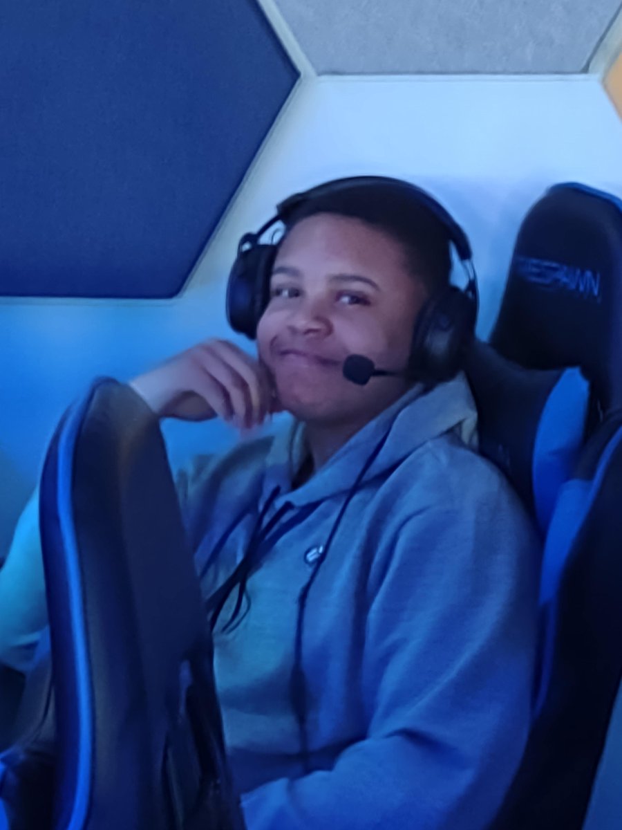 GCSchoolsNC's tweet photo. Congratulations to the Kearns Academy of Computer and Information Sciences KACI Esports Team for competing in the @UNCG Esports Spring Finals Competition. https://t.co/sN1Qw3X20i