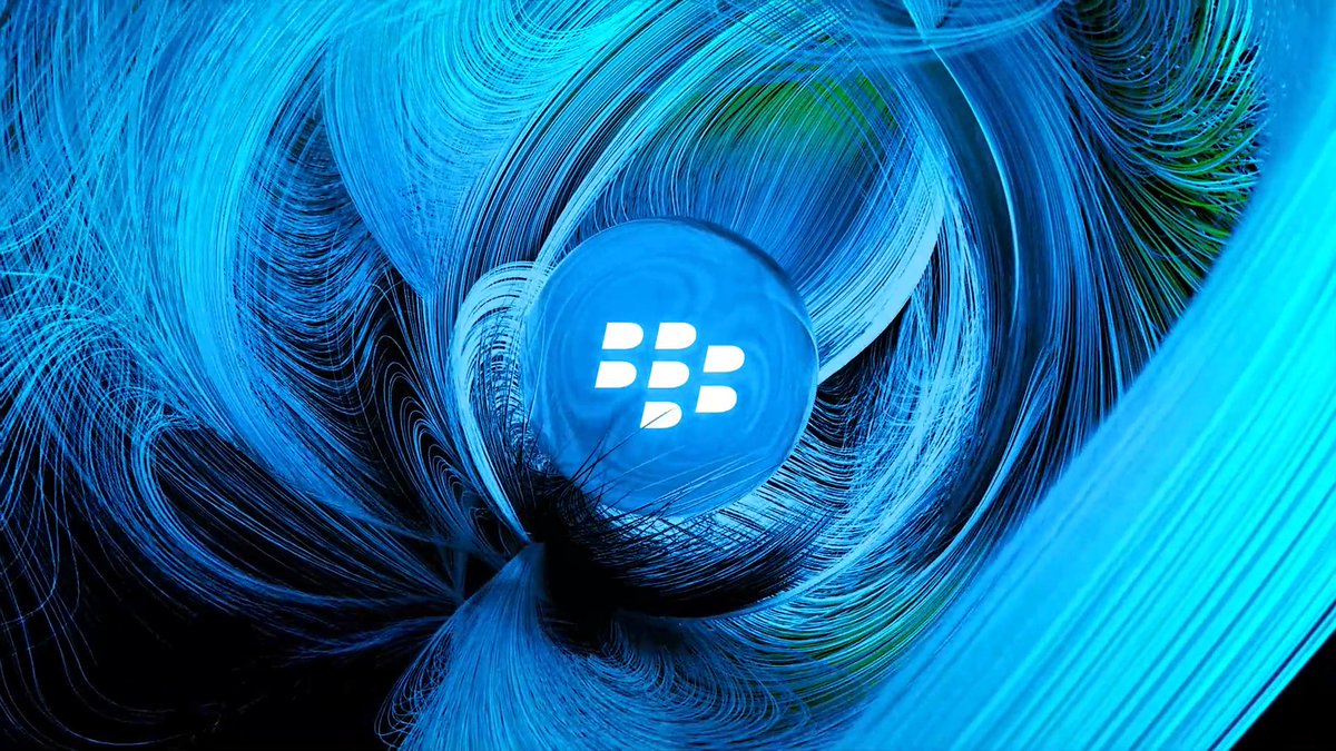 BlackBerry promises at least two more years of BB10 support  The Verge