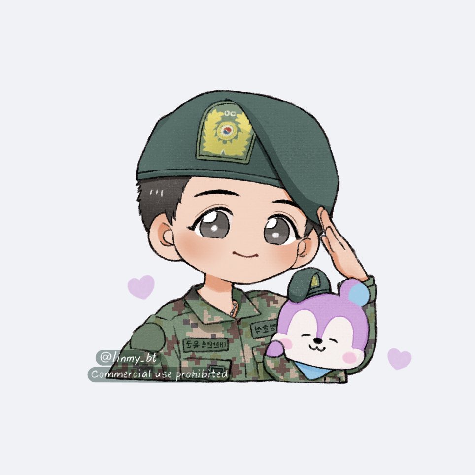 「#JHOPE #MANG #BTS #btsfanart」|🐟Linmy(slow)🐟のイラスト